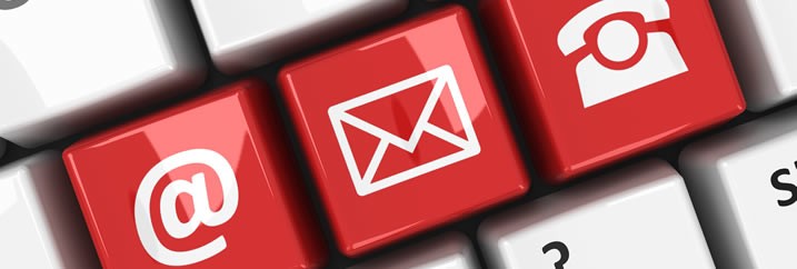 Fragen? Dann schreiben Sie uns oder rufen Sie an unter 035365 4200 - wir beraten Sie gern, B&S
